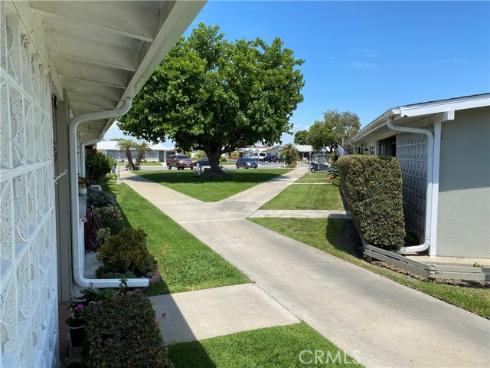 13941  El Dorado Dr, M2-66e  , Seal Beach, CA