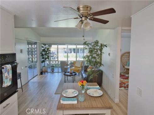 1740  Interlachen  12-39C  Road, Seal Beach, CA