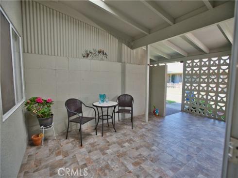 1740  Interlachen  12-39C  Road, Seal Beach, CA