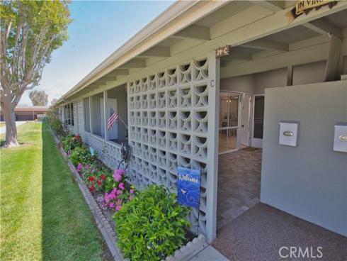 1740  Interlachen  12-39C  Road, Seal Beach, CA