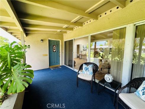 1320  Mayfield Road, M6-62h  , Seal Beach, CA