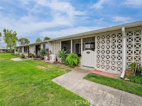 1060  Brookline  212I  Road, Seal Beach, CA