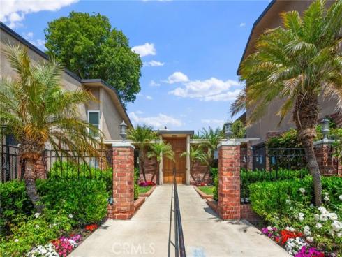 12200  Montecito  D104  Road, Seal Beach, CA