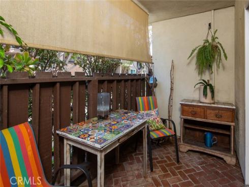 12200  Montecito  D104  Road, Seal Beach, CA