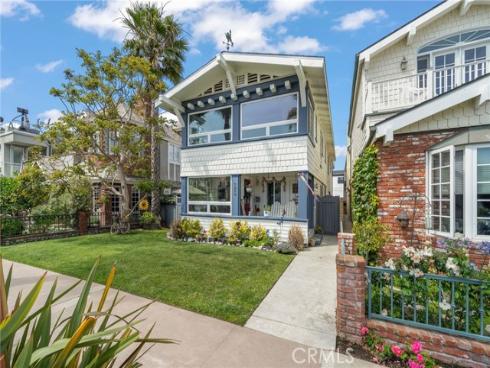 513  Ocean   Avenue, Seal Beach, CA