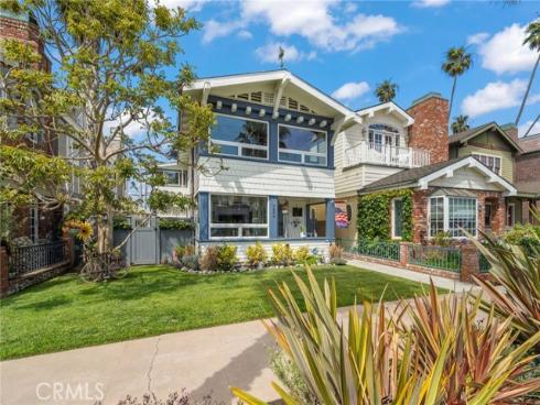 513  Ocean   Avenue, Seal Beach, CA