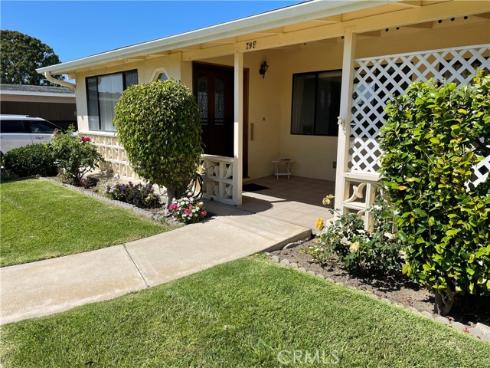 1360  Weeburn M4 79f  79F , Seal Beach, CA