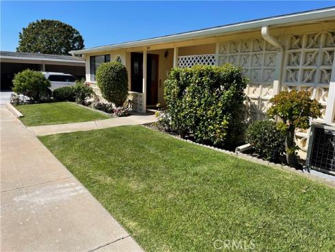 1360  Weeburn M4 79f  79F , Seal Beach, CA