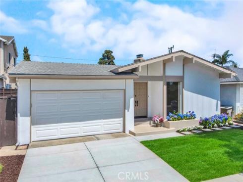 620  Sandpiper   Drive, Seal Beach, CA