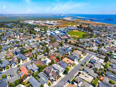 620  Sandpiper   Drive, Seal Beach, CA