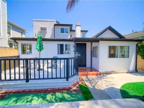 308  13th   Street, Seal Beach, CA