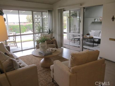 1402  Golden Rain Road, M2-55j  , Seal Beach, CA