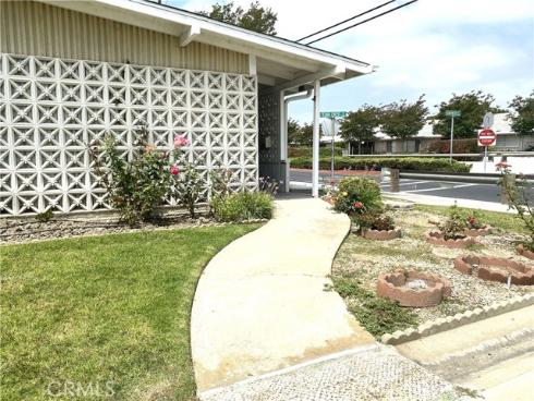 1502  Golden Rain Road, M2-46l  , Seal Beach, CA