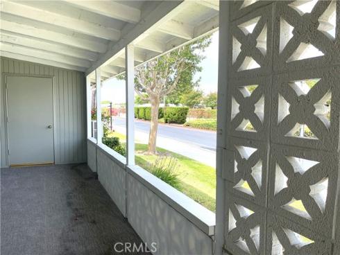 1502  Golden Rain Road, M2-46l  , Seal Beach, CA