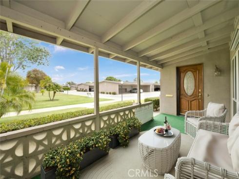 1381  Mayfield  141D  Road, Seal Beach, CA