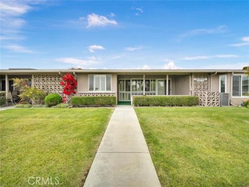 1381  Mayfield  141D  Road, Seal Beach, CA