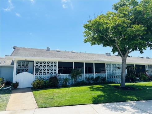 13680  El Dorado, M3-33l  , Seal Beach, CA