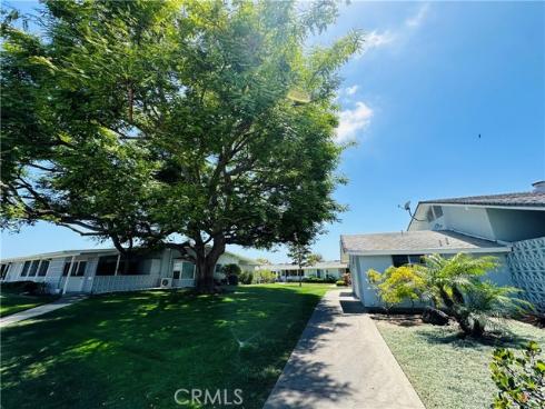 13680  El Dorado, M3-33l  , Seal Beach, CA