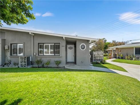 1440  Northwood  242L  RoadM-10, Seal Beach, CA