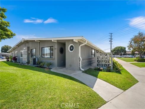 1440  Northwood  242L  RoadM-10, Seal Beach, CA