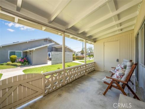 13280  St. Andrews  256E  Drive, Seal Beach, CA