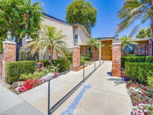 12200  Montecito  D309  Road, Seal Beach, CA