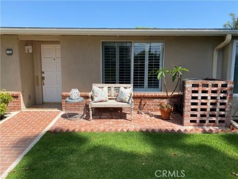 1730  Tam O'shanter Road, M14-13b  , Seal Beach, CA