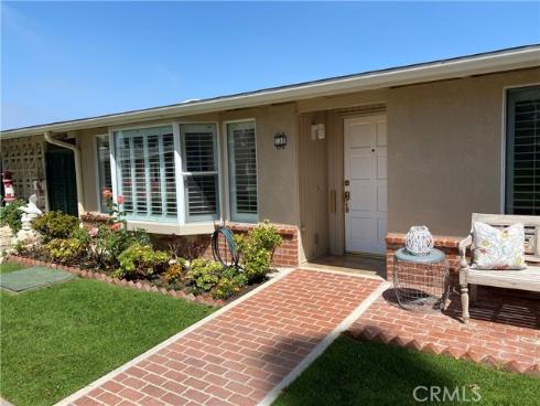 1730  Tam O'shanter Road, M14-13b  , Seal Beach, CA