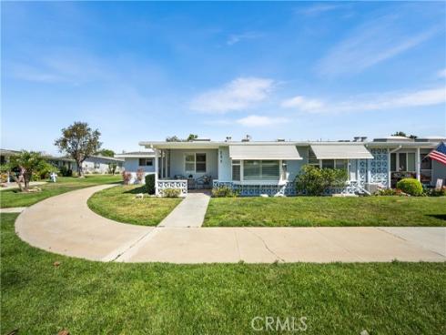 13721  Alderwood  28f , Seal Beach, CA