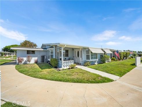 13721  Alderwood  28f , Seal Beach, CA