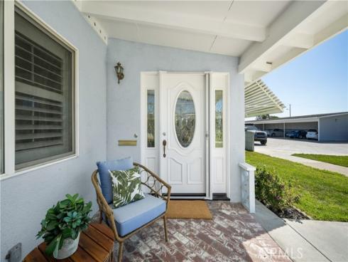 13721  Alderwood  28f , Seal Beach, CA