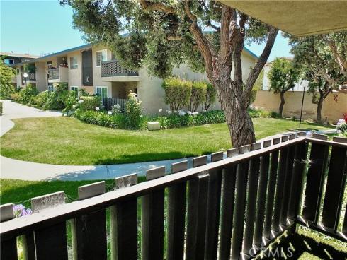 12200  Montecito  B117  Road, Seal Beach, CA