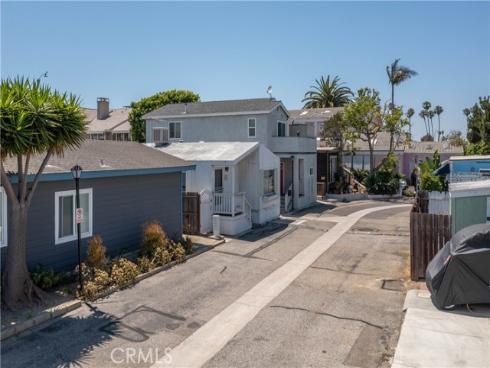 63  Riversea   Road, Seal Beach, CA