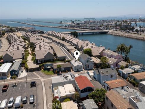 63  Riversea   Road, Seal Beach, CA