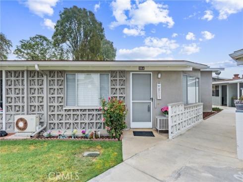 13860  Saint Andrews  59A  Drive, Seal Beach, CA