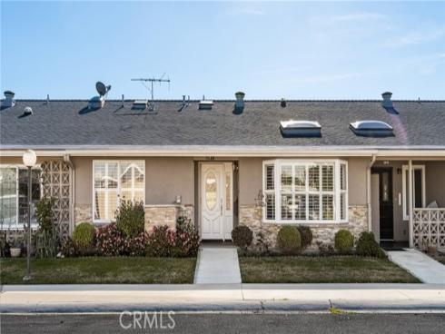 1420  Oakmont  139 I  Road, Seal Beach, CA