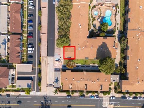 12200  Montecito  D312  Road, Seal Beach, CA