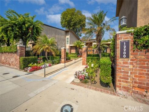 12200  Montecito  D312  Road, Seal Beach, CA