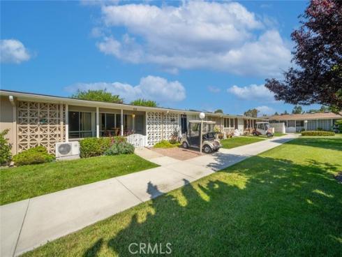 13741  Annandale  19E  DriveM-1, Seal Beach, CA