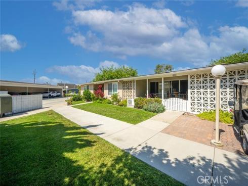 13741  Annandale  19E  DriveM-1, Seal Beach, CA