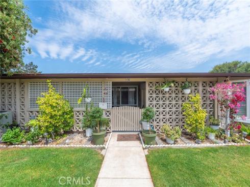 13340  El Dorado  195C  Drive, Seal Beach, CA