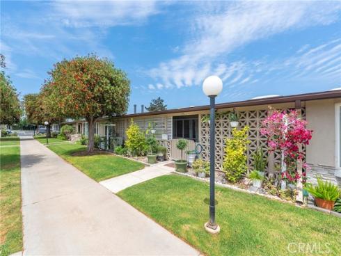 13340  El Dorado  195C  Drive, Seal Beach, CA