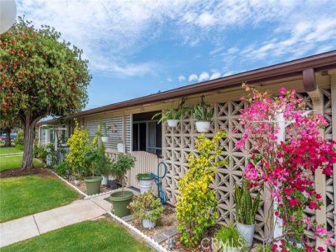 13340  El Dorado  195C  Drive, Seal Beach, CA