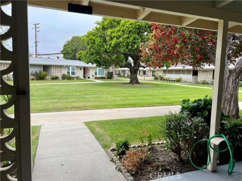 1570  Homewood Rd., M5-115k  , Seal Beach, CA