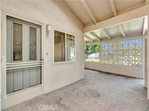 1540  Northwood Rd. #270 J  , Seal Beach, CA