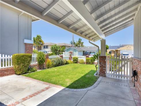 4788  Dogwood   Avenue, Seal Beach, CA