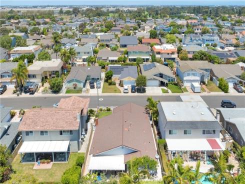 4788  Dogwood   Avenue, Seal Beach, CA