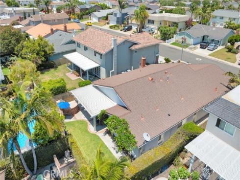 4788  Dogwood   Avenue, Seal Beach, CA