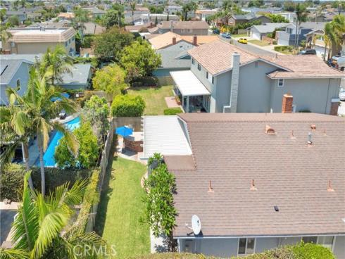 4788  Dogwood   Avenue, Seal Beach, CA