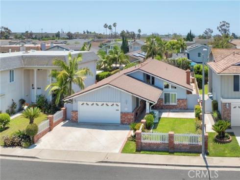 4788  Dogwood   Avenue, Seal Beach, CA